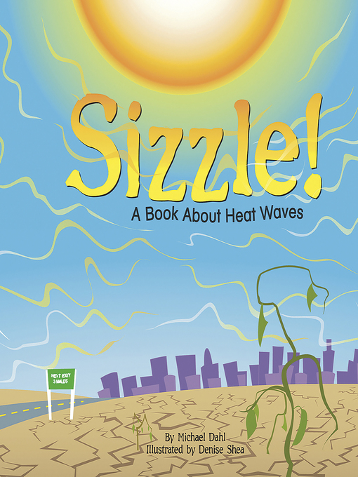 Title details for Sizzle! by Rick Thomas - Available